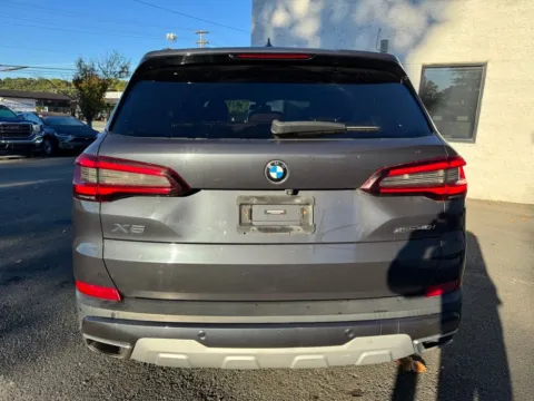 More photos of 2020 BMW X5 xDrive40i at Dream Work Automotive, NC