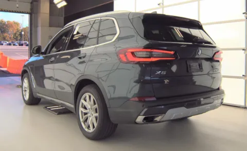 Photos of 2020 BMW X5 xDrive40i for sale in Charlotte, NC at Dream Work Automotive