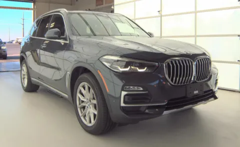 More photos of 2020 BMW X5 xDrive40i at Dream Work Automotive, NC