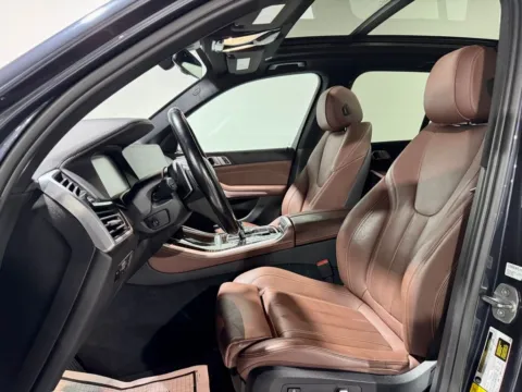 Another view of 2020 BMW X5 xDrive40i for sale in Charlotte, NC at Dream Work Automotive