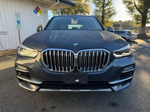 More photos of 2020 BMW X5 xDrive40i at Dream Work Automotive, NC