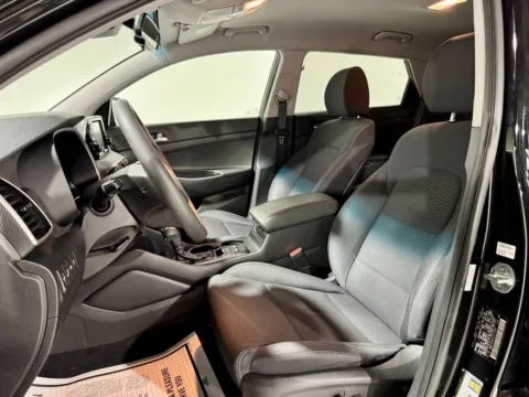 Another view of 2020 Hyundai Tucson Value for sale in Charlotte, NC at Dream Work Automotive