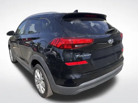 More photos of 2020 Hyundai Tucson Value at Dream Work Automotive, NC