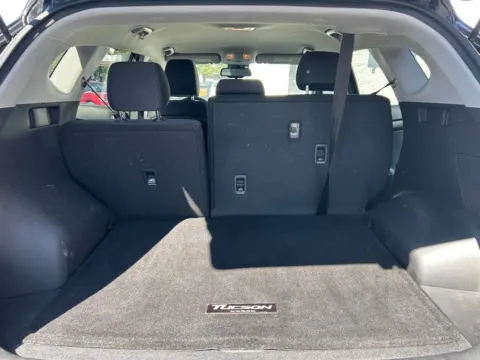 More photos of 2020 Hyundai Tucson Value at Dream Work Automotive, NC