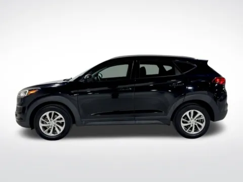 More photos of 2020 Hyundai Tucson Value at Dream Work Automotive, NC