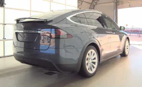 More photos of 2019 Tesla Model X 100D at Dream Work Automotive, NC