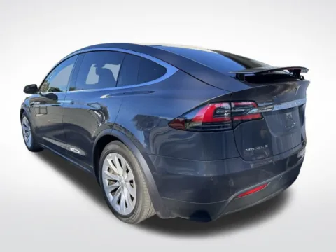 More photos of 2019 Tesla Model X 100D at Dream Work Automotive, NC