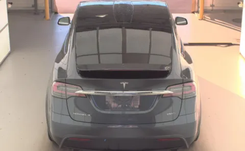 More photos of 2019 Tesla Model X 100D at Dream Work Automotive, NC
