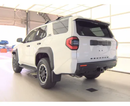 Photos of 2025 Toyota 4Runner TRD Off-Road for sale in Charlotte, NC at Dream Work Automotive