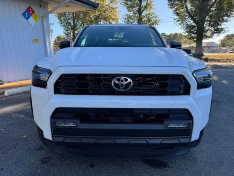 More photos of 2025 Toyota 4Runner TRD Off-Road at Dream Work Automotive, NC