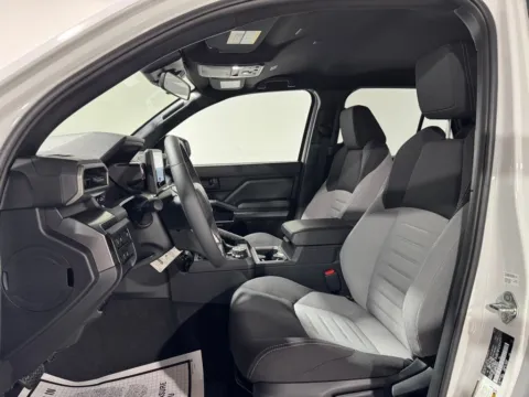Another view of 2025 Toyota 4Runner TRD Off-Road for sale in Charlotte, NC at Dream Work Automotive