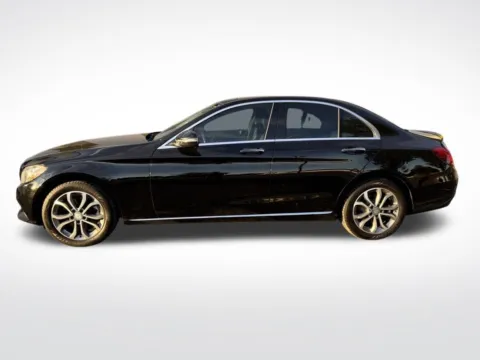 Photos of 2016 Mercedes-Benz C-Class C 300 for sale in Charlotte, NC at Dream Work Automotive