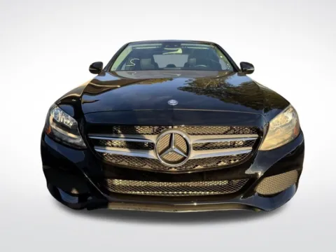 More photos of 2016 Mercedes-Benz C-Class C 300 at Dream Work Automotive, NC