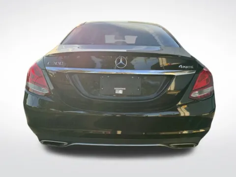 More photos of 2016 Mercedes-Benz C-Class C 300 at Dream Work Automotive, NC