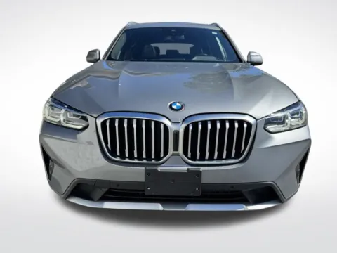 More photos of 2024 BMW X3 xDrive30i at Dream Work Automotive, NC