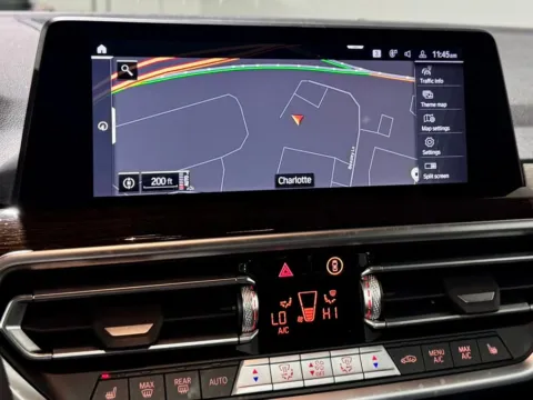 More photos of 2024 BMW X3 xDrive30i at Dream Work Automotive, NC