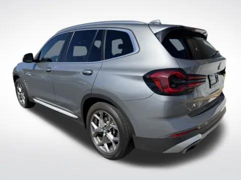 More photos of 2024 BMW X3 xDrive30i at Dream Work Automotive, NC