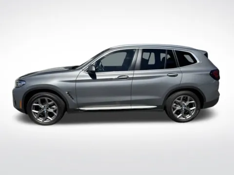 Another view of 2024 BMW X3 xDrive30i for sale in Charlotte, NC at Dream Work Automotive