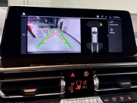 More photos of 2024 BMW X3 xDrive30i at Dream Work Automotive, NC
