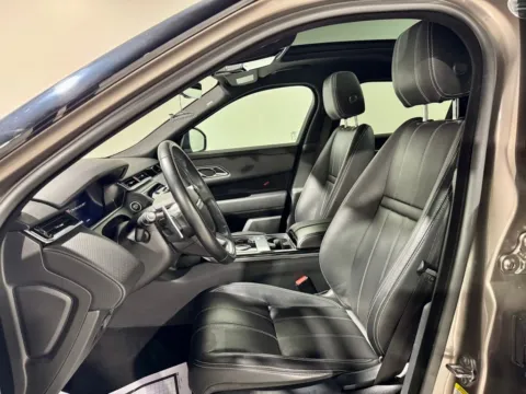 Another view of 2019 Land Rover Range Rover Velar SE R-Dynamic for sale in Charlotte, NC at Dream Work Automotive