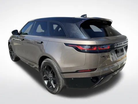 Another view of 2019 Land Rover Range Rover Velar SE R-Dynamic for sale in Charlotte, NC at Dream Work Automotive