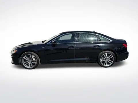 Another view of 2019 Audi A6 3.0T Premium Plus for sale in Charlotte, NC at Dream Work Automotive