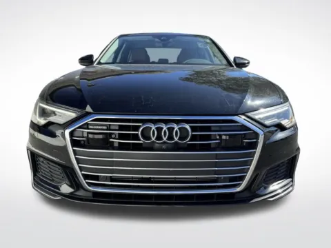 More photos of 2019 Audi A6 3.0T Premium Plus at Dream Work Automotive, NC