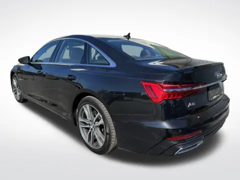 More photos of 2019 Audi A6 3.0T Premium Plus at Dream Work Automotive, NC