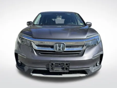 More photos of 2020 Honda Pilot EX-L at Dream Work Automotive, NC