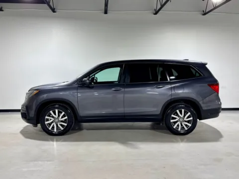 Photos of 2020 Honda Pilot EX-L for sale in Charlotte, NC at Dream Work Automotive