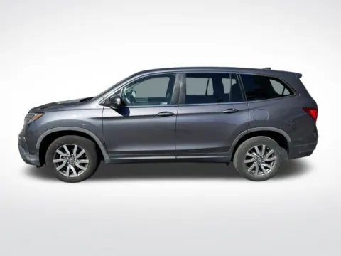 Another view of 2020 Honda Pilot EX-L for sale in Charlotte, NC at Dream Work Automotive