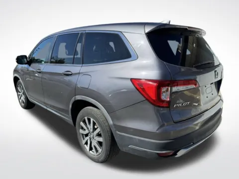 More photos of 2020 Honda Pilot EX-L at Dream Work Automotive, NC