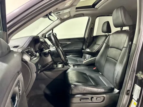 Another view of 2020 Honda Pilot EX-L for sale in Charlotte, NC at Dream Work Automotive