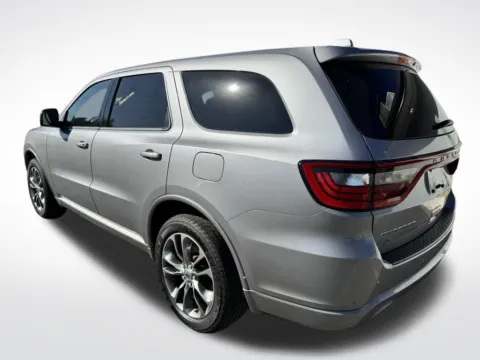 More photos of 2020 Dodge Durango GT Plus at Dream Work Automotive, NC