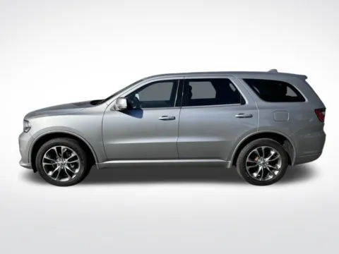 Another view of 2020 Dodge Durango GT Plus for sale in Charlotte, NC at Dream Work Automotive