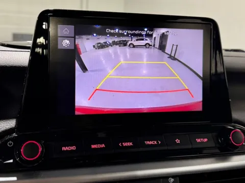 More photos of 2024 Kia Forte LXS at Dream Work Automotive, NC