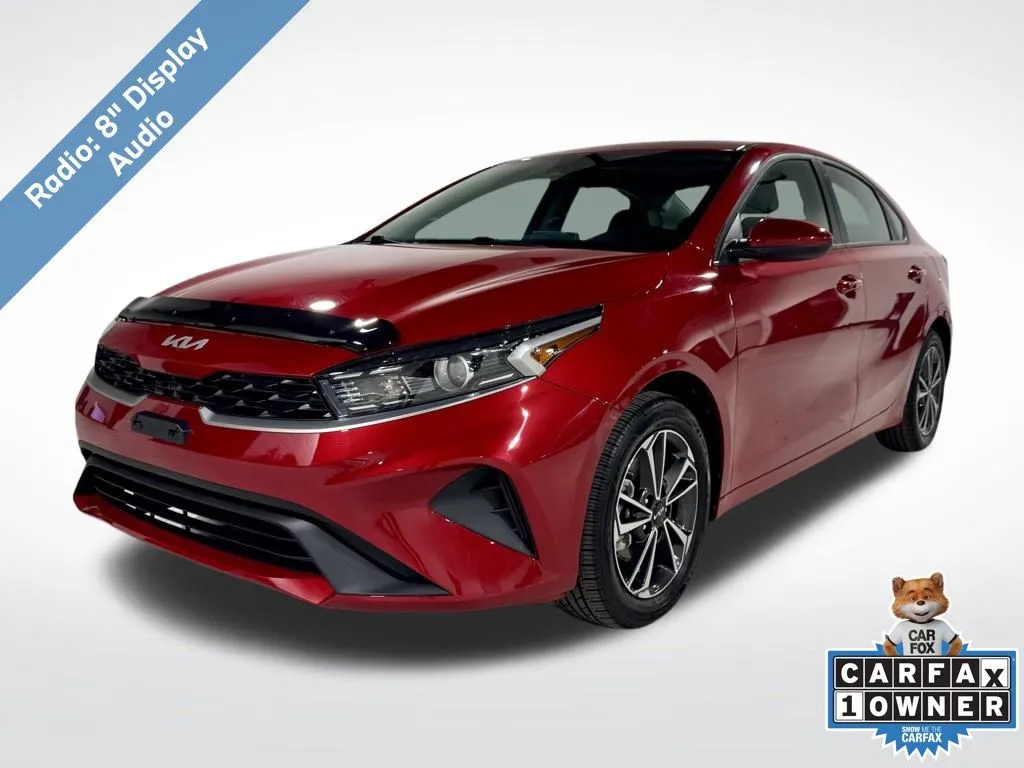 2024 Kia Forte LXS for sale in Charlotte, NC