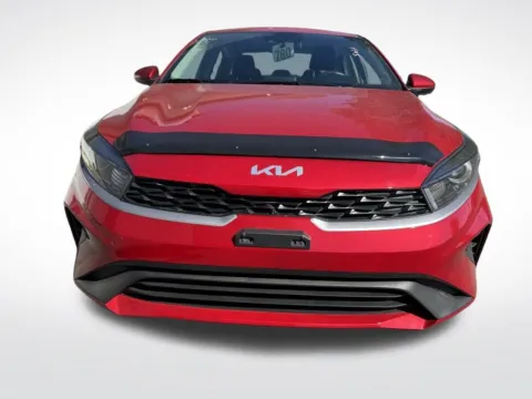 More photos of 2024 Kia Forte LXS at Dream Work Automotive, NC