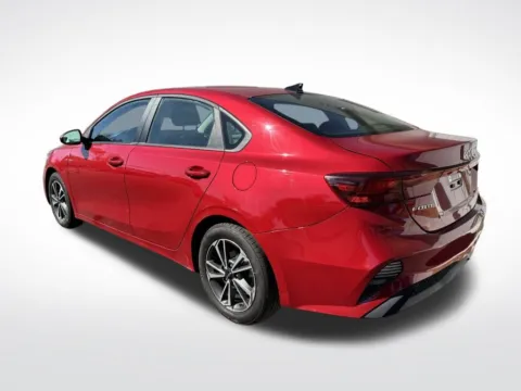 More photos of 2024 Kia Forte LXS at Dream Work Automotive, NC