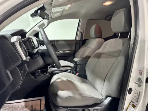 Another view of 2023 Toyota Tacoma SR5 for sale in Charlotte, NC at Dream Work Automotive