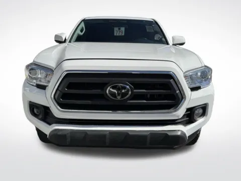 More photos of 2023 Toyota Tacoma SR5 at Dream Work Automotive, NC