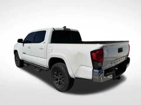 More photos of 2023 Toyota Tacoma SR5 at Dream Work Automotive, NC