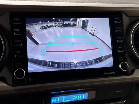 More photos of 2023 Toyota Tacoma SR5 at Dream Work Automotive, NC