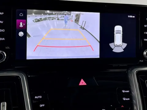 More photos of 2023 Kia Sorento SX at Dream Work Automotive, NC