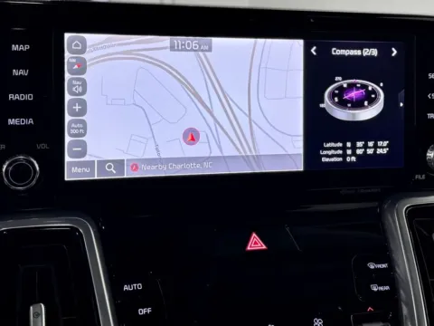 More photos of 2023 Kia Sorento SX at Dream Work Automotive, NC