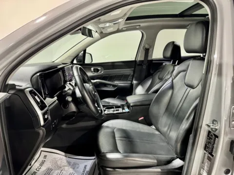 Another view of 2023 Kia Sorento SX for sale in Charlotte, NC at Dream Work Automotive
