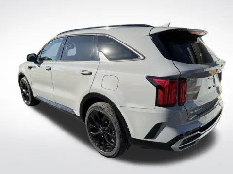 More photos of 2023 Kia Sorento SX at Dream Work Automotive, NC