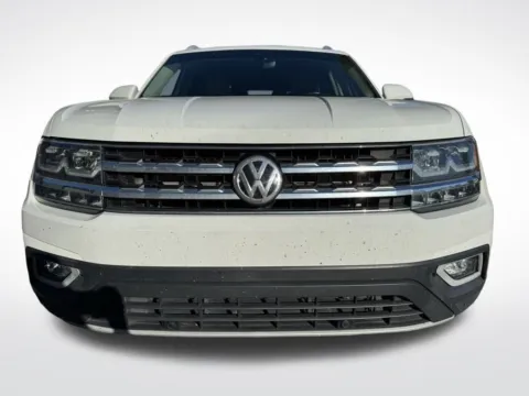 More photos of 2018 Volkswagen Atlas SEL at Dream Work Automotive, NC