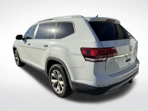 Another view of 2018 Volkswagen Atlas SEL for sale in Charlotte, NC at Dream Work Automotive