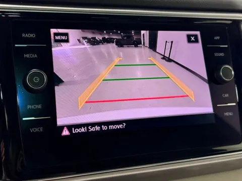 Another view of 2018 Volkswagen Atlas SEL for sale in Charlotte, NC at Dream Work Automotive